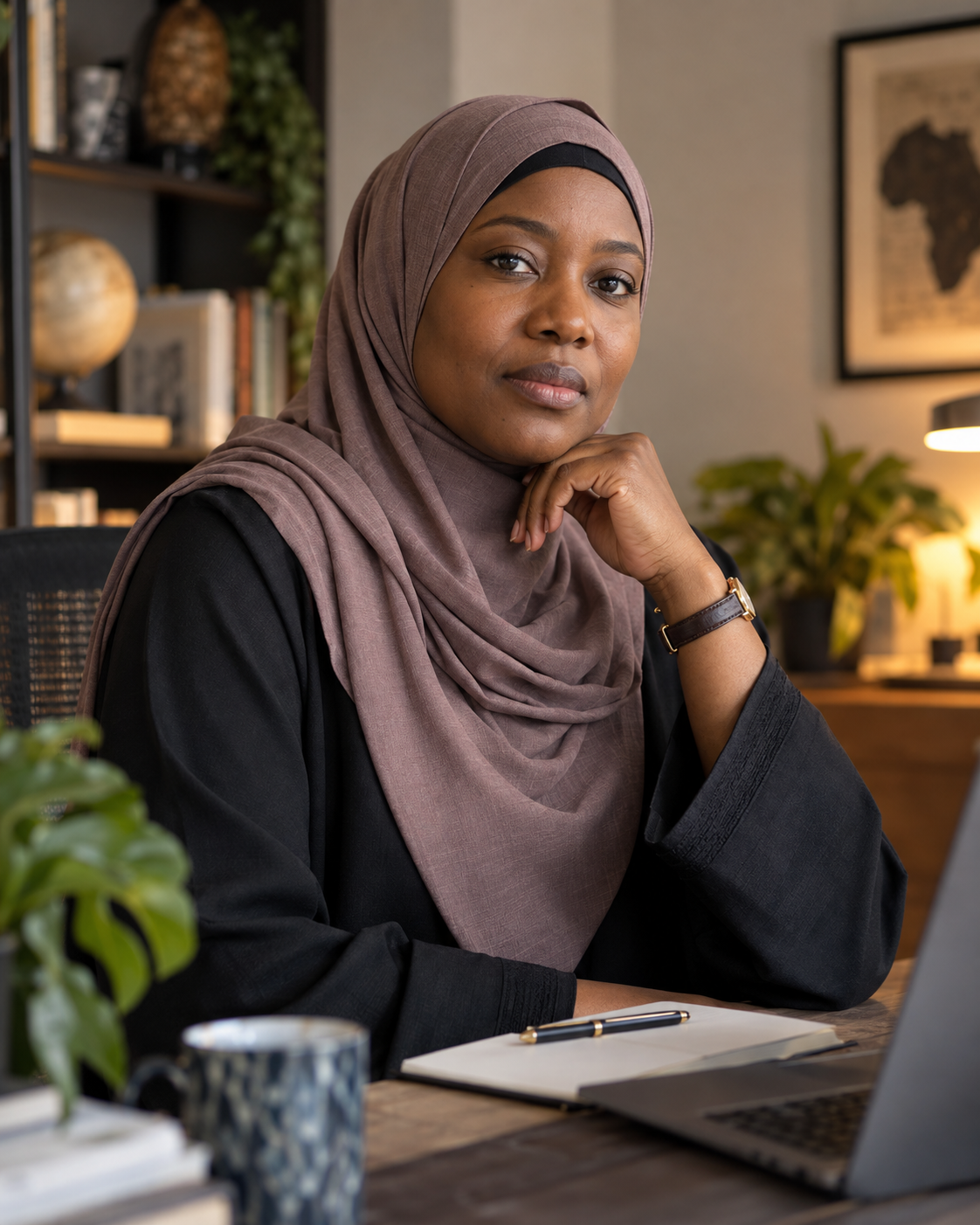 Listening and connection